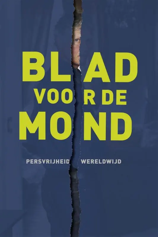 Goedkoop Blad voor de mond *