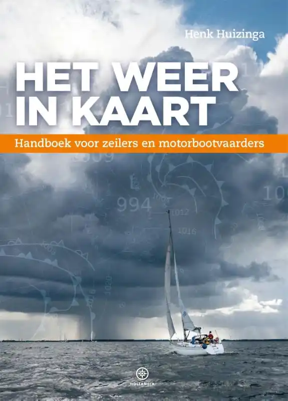 Het Weer in Kaart Must-Have