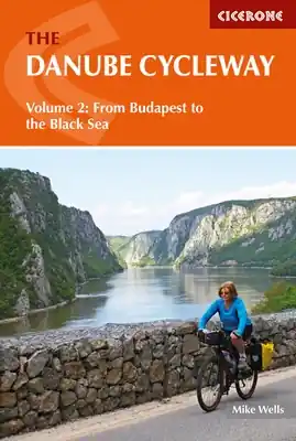 Favoriet Cycling the Danube Cycle Way vol.: 2