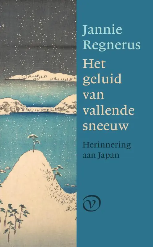 Het geluid van vallende sneeuw Speciale Aanbieding