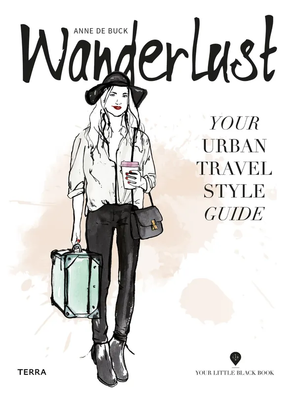 Superprijs Wanderlust