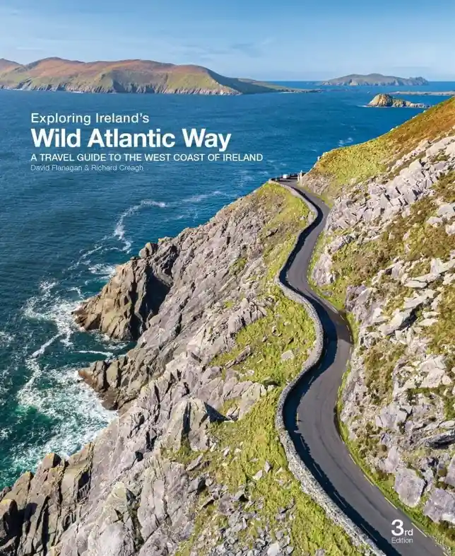 Flitsaanbieding Exploring Ireland's Wild Atlantic Way