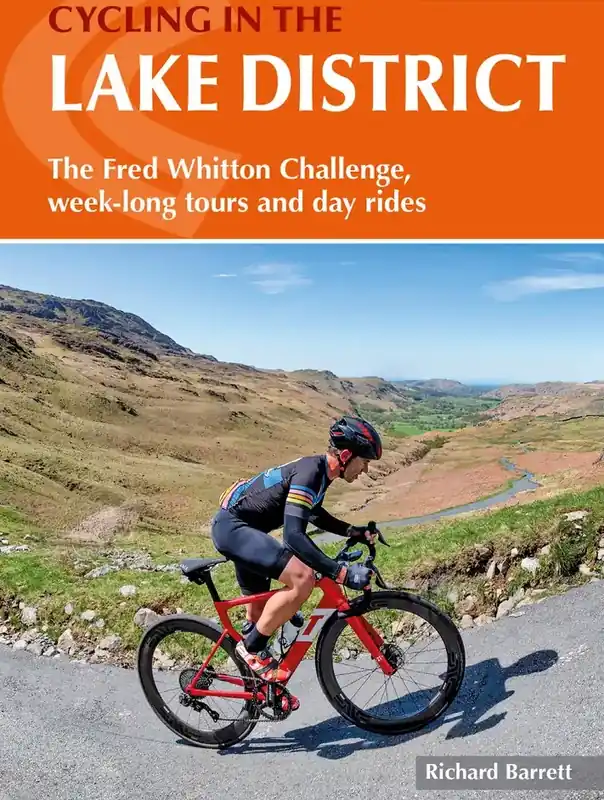 Cycling in the Lake District | fietsgids Beste Prijs