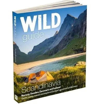 Wild Guide Scandinavia Veilige Betaling