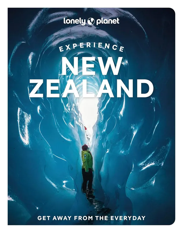 Koop Vandaag Experience New Zealand