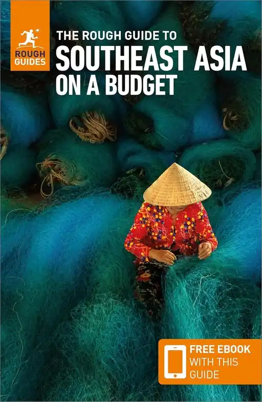 Rough Guide Asia Southeast on a Budget Gereduceerde Prijs