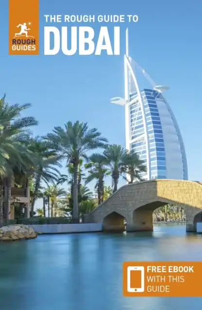 Must-Have Rough Guide Dubai