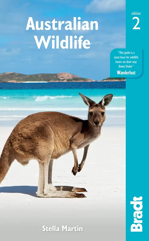 Voordeelprijs Australian Wildlife