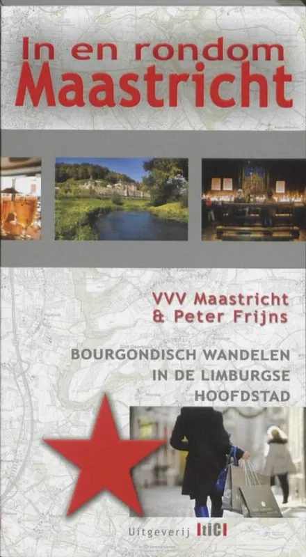 Populair In en rondom Maastricht
