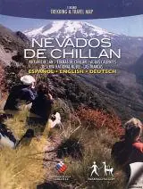 Nevados de Chillan 1:50.000 * Direct Verzonden