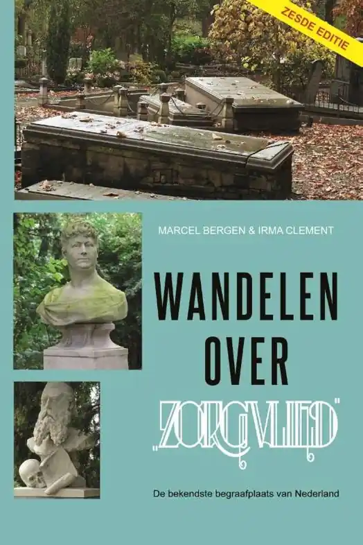 Speciale Aanbieding Wandelen over Zorgvlied