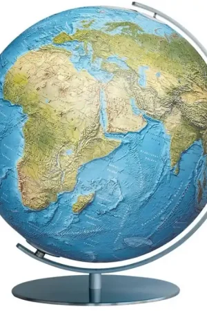 wereldbol Columbus 213481/E Duorama Globe 34cm Shop Nu