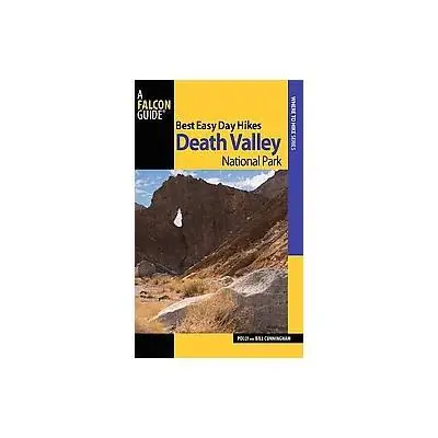 Easy dayhikes in Death Valley | wandelgids Gereduceerde Prijs