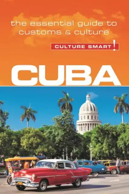 Cuba Culture Smart! Gecertificeerd