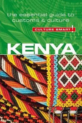Kenya Culture Smart! Lage Prijs