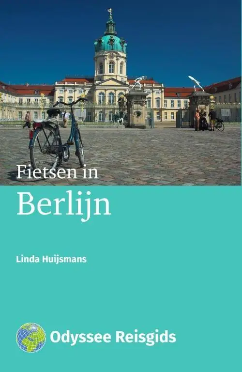 Lage Prijs Fietsen in Berlijn | fietsgids