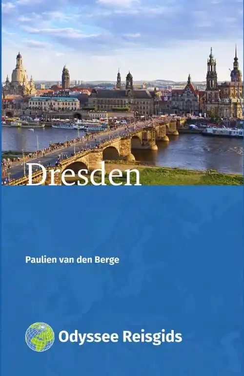 Betaalbaar Dresden | reisgids