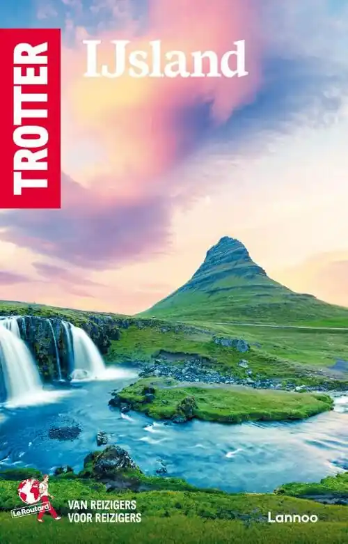 Aanbieding Trotter IJsland