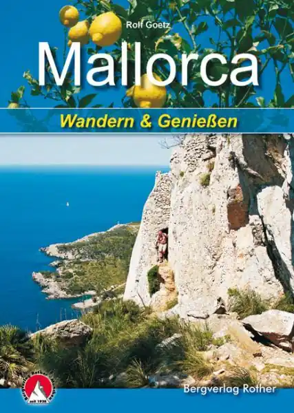 Mallorca - Wandern + Genießen * Dagaanbieding