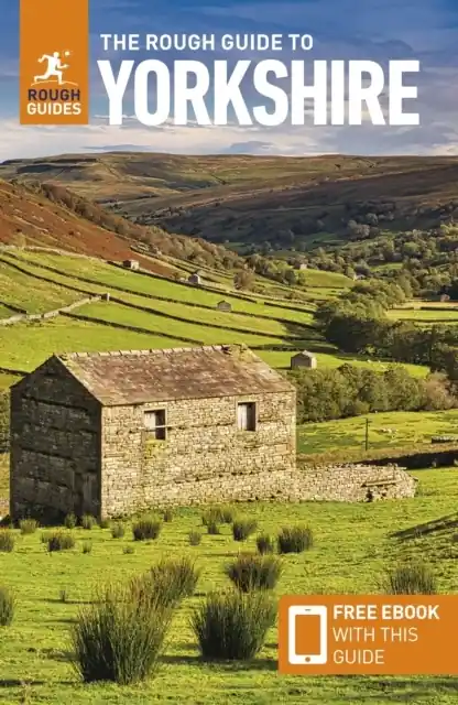 Rough Guide Yorkshire Must-Have