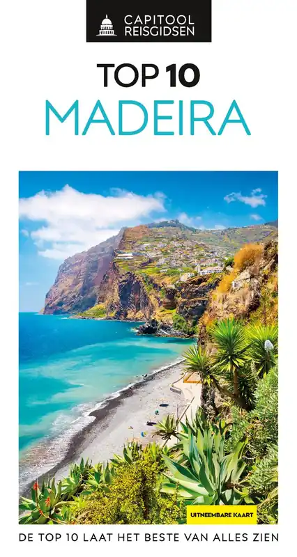 Must-Have Capitool Top 10 Madeira