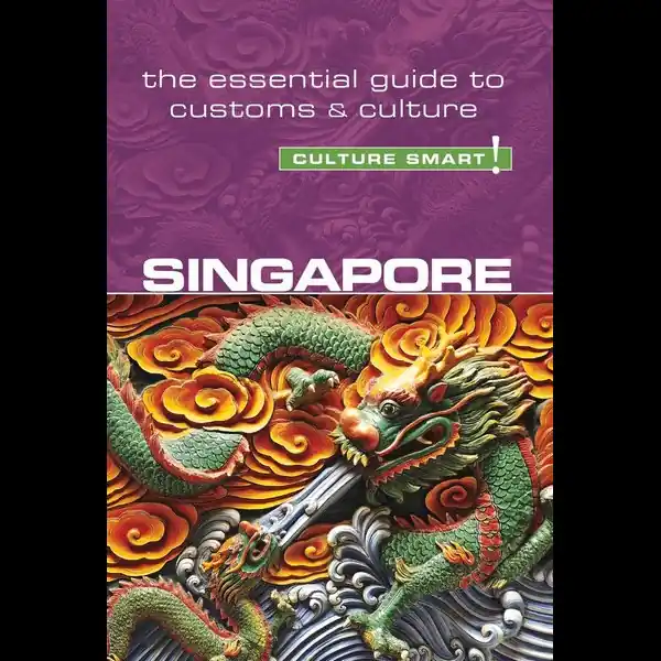 Singapore | essential guide to customs & etiquette Betaalbaar