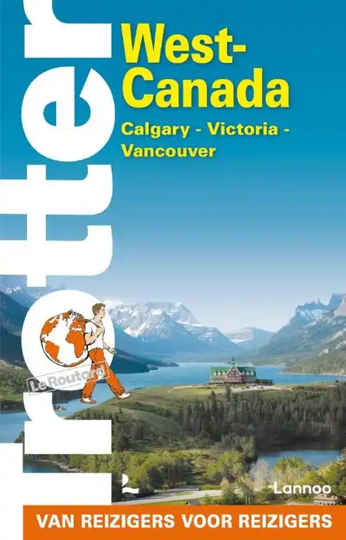 Meest Verkocht Trotter West-Canada