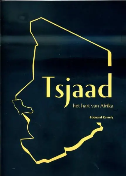Bestel Nu Tsjaad *