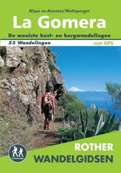 Rother wandelgids La Gomera Koopje