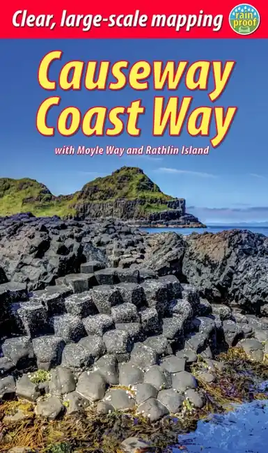 Beperkt Aanbod Causeway Coast Way; Moyle Way