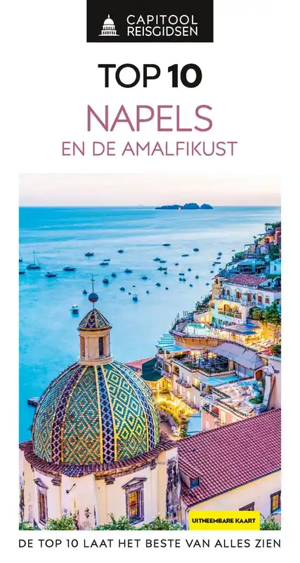Veilige Betaling Capitool Top 10 Napels