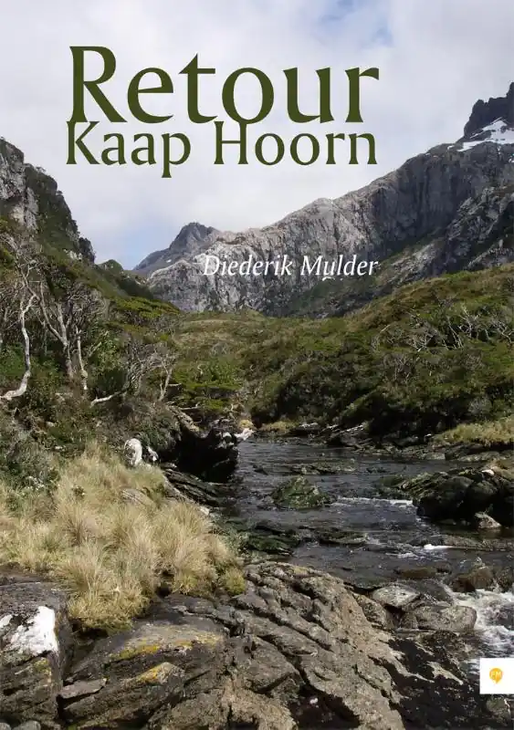 Bestel Nu Retour Kaap Hoorn