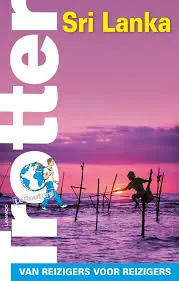 Lage Kosten Trotter Sri Lanka