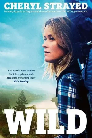 Wild | Cheryl Strayed Beste Prijs