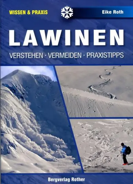 Goedkoop Lawinen