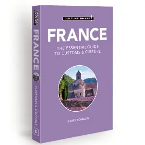 France Culture Smart! Op = Op