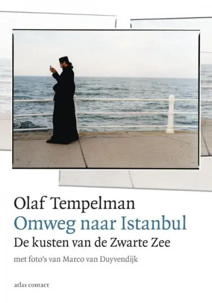 Express Levering De Omweg naar Istanbul