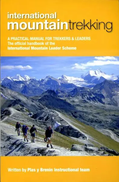 Betaalbaar International Mountain Trekking | instructie