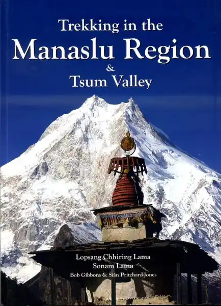Trekking in the Manaslu Region Koop Vandaag