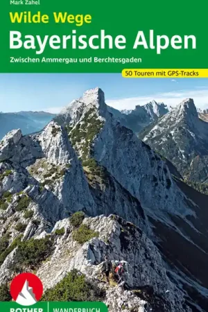 Wilde Wege – Bayerische Alpen Rechtstreeks Van De Fabrikant