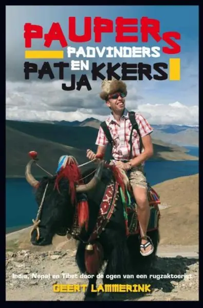 Goedkoop Paupers,Padvinders en Patjakkers