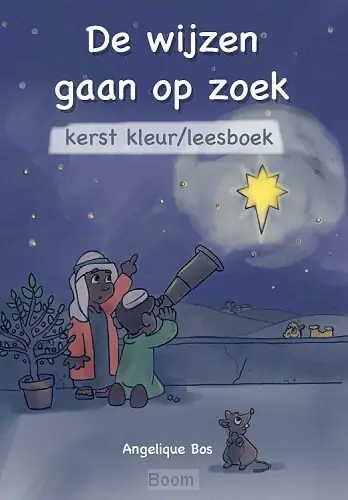 Must-Have De Wijzen gaan op zoek
