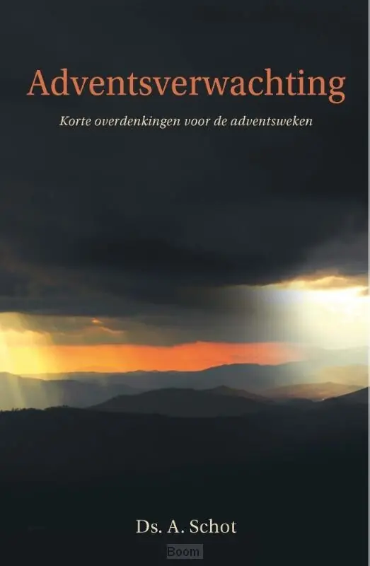 Koop Online Adventsverwachting