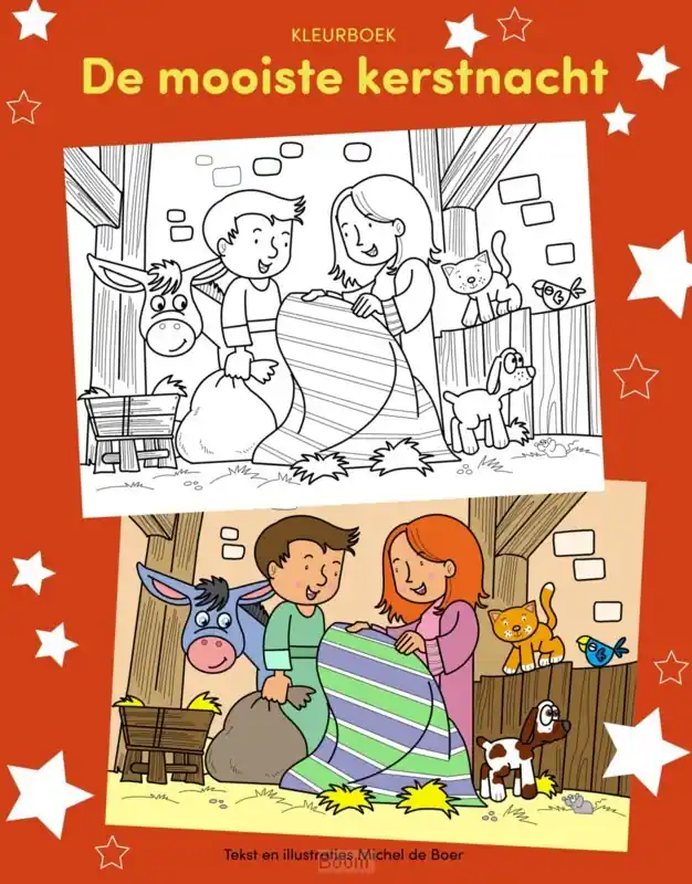Finale Uitverkoop Mooiste kerstnacht