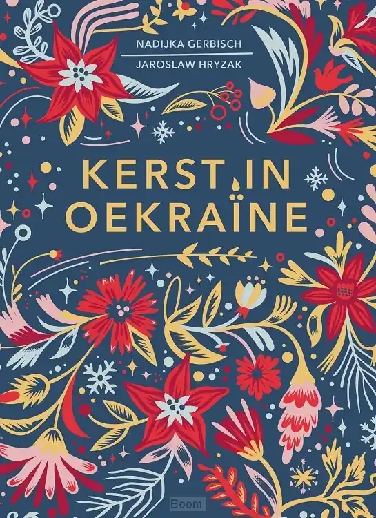 Dagaanbieding Kerst in Oekraïne