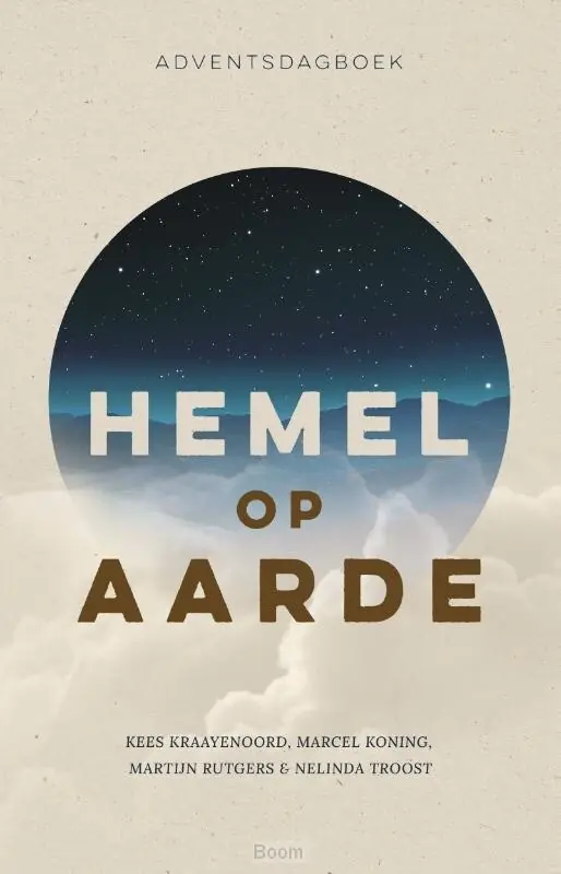 Hemel op aarde Merkproduct