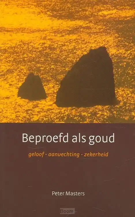 Beproefd als goud Uitverkoop