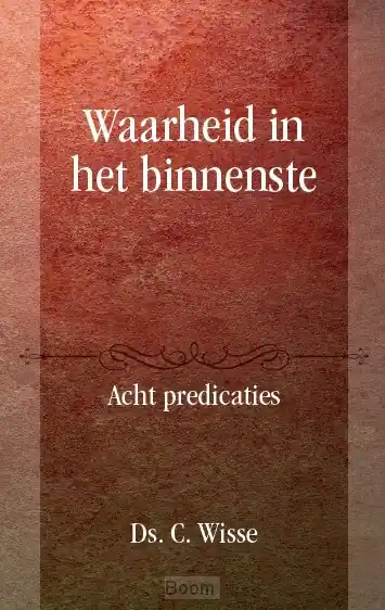 Waarheid in het binnenste Aanbieding