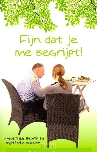 Fijn dat je me begrijpt! Shop Nu