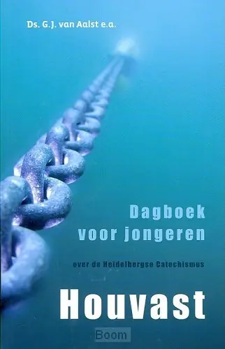 Uitverkoop Houvast